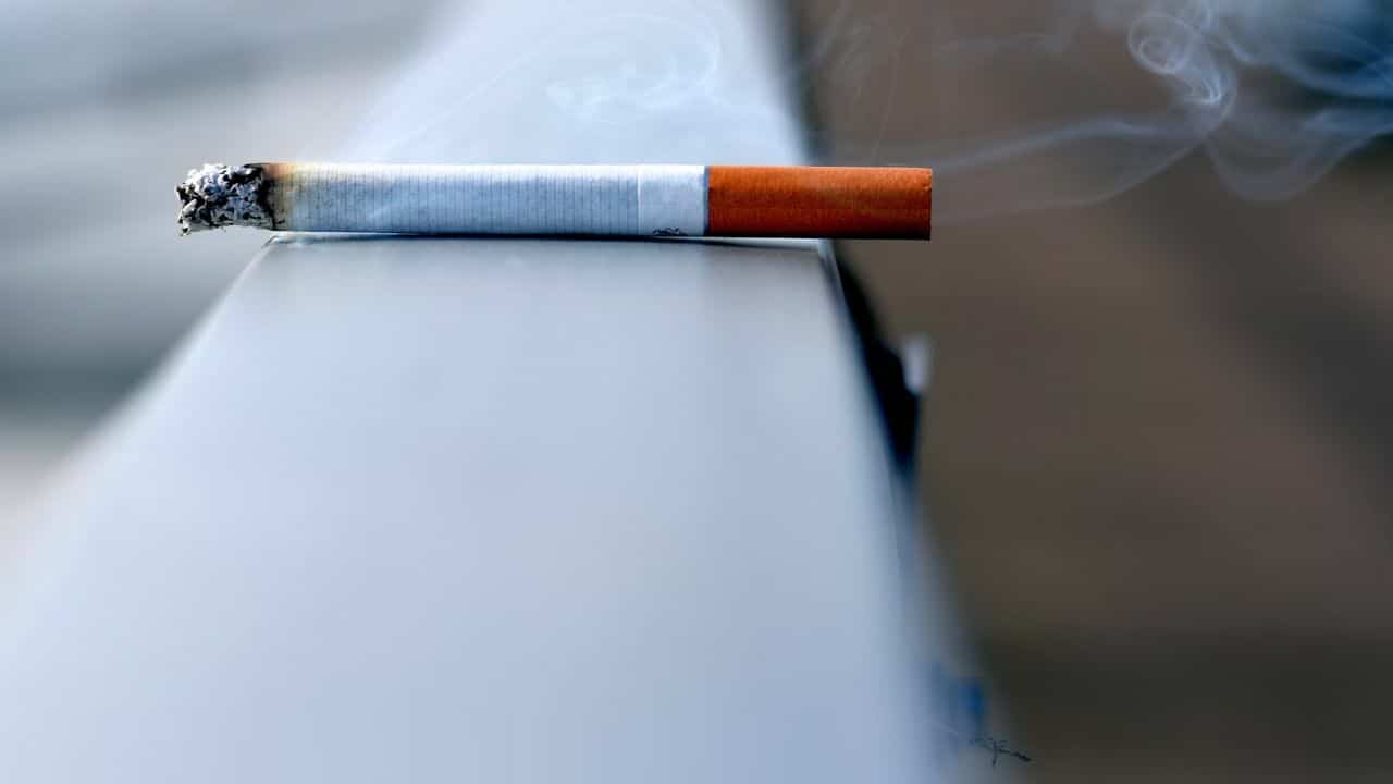 Уровень курения в Таиланде снизился на 48% за 33 года, однако экономическая напряженность сохраняется