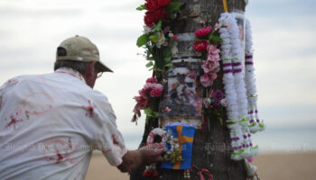 Учения по tsunami на Пхукете и в 5 других провинциях Андмана в пятницу