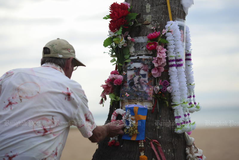 Учения по tsunami на Пхукете и в 5 других провинциях Андмана в пятницу