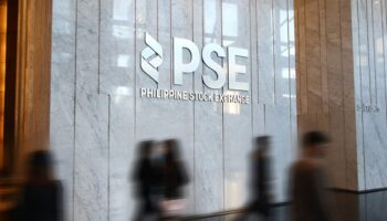 Филиппинская фондовая биржа превысила 2 миллиона счетов на фондовом рынке
