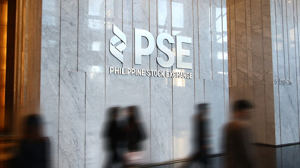 Филиппинская фондовая биржа превысила 2 миллиона счетов на фондовом рынке