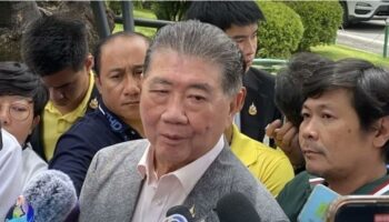 Фумтам защищает ПМ, отвергает последствия аудиоскандала