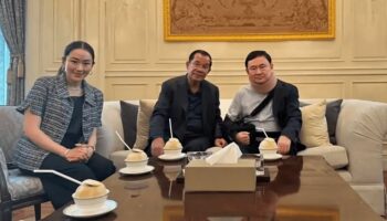 Хун Сен предупреждает Таксина: Предательство, измена и разоблачение правды