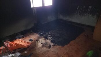 Человек задержан после атаки с мачете в провинции Сисаакет