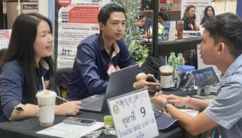 Честная игра! Бум вакансий на Пхукете дает безработным пополнить свои ряды