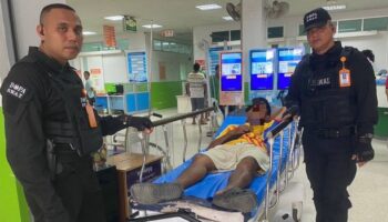 Четыре жителя Таланга задержаны гражданскими властями за наркотики