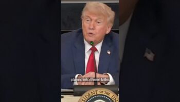 Что бы сделка о торговле означала для отношений между США и Китаем?