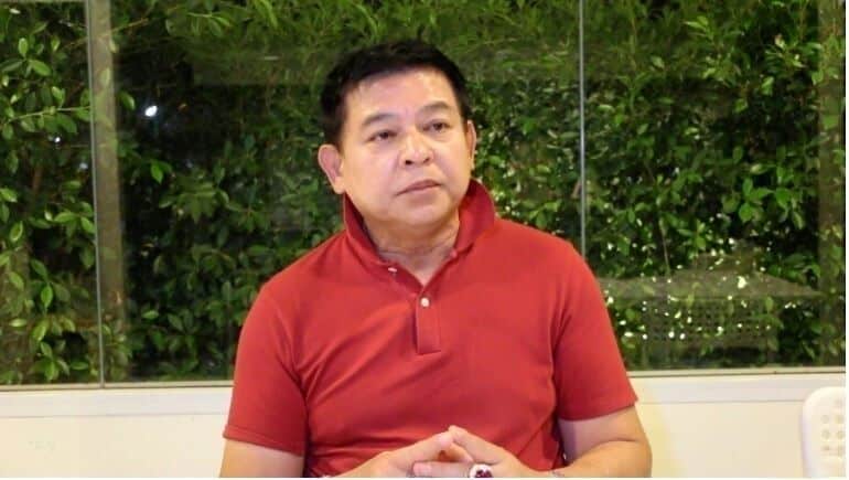 Экс-депутат парламента Бангкока заключен в тюрьму после того, как Верховный суд отклонил иск о клевете