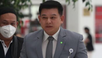 Экс-депутат Сира заключён в тюрьму за клевету на роялистского врача