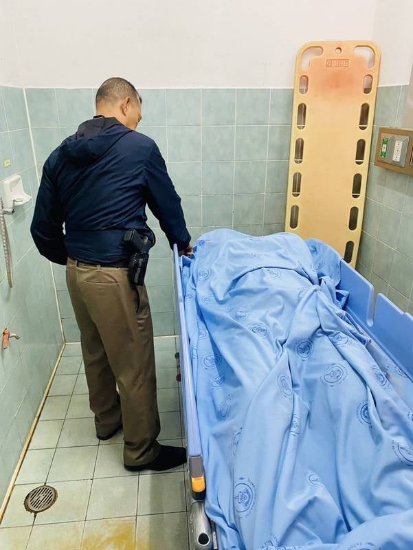 Японский турист утонул на пляже Карон в Пхукете