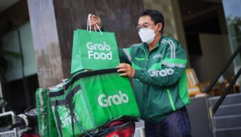 Grab Thailand запускает нулевые комиссии и инструменты ИИ для поддержки ресторанов