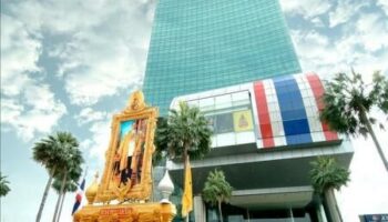 JAS получает права на Премьер-лигу и Кубок ФА для Таиланда