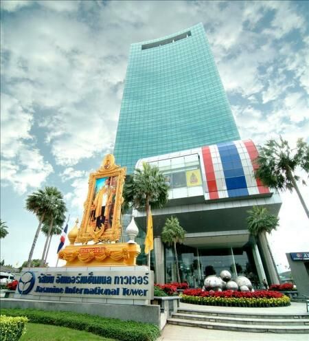 JAS получает права на Премьер-лигу и Кубок ФА для Таиланда