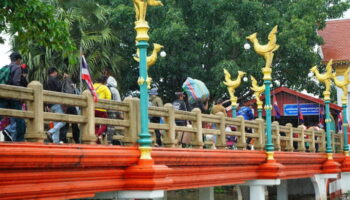 JBC Talks: Борьба за охлаждение отношений между Таиландом и Камбоджей