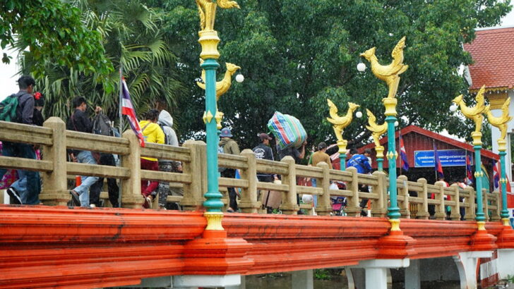 JBC Talks: Борьба за охлаждение отношений между Таиландом и Камбоджей