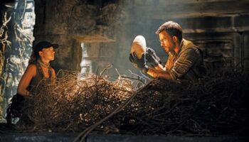 Jurassic World: Возрождение для развития тайского туризма (видео)