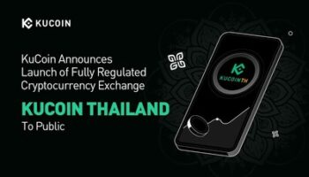 KuCoin представляет «KuCoin Thailand», полностью регулируемую криптовалютную биржу, открытую для публики