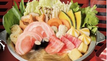 MK Restaurants приносит извинения за отсутствие промо-акции "шведский стол"