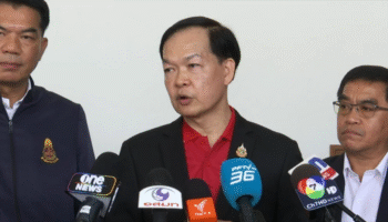 NACC подтверждает расследование аудиозаписи премьер-министра Хун Сена, подчеркивает внимание к проверке содержания