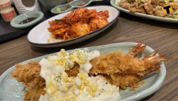 SOLSOT: Корейский рис в каменных горшочках прибывает в Бангкок для истинных любителей риса