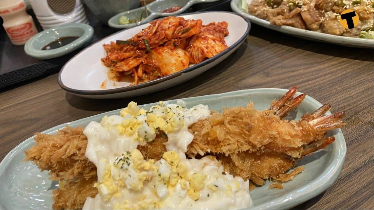 SOLSOT: Корейский рис в каменных горшочках прибывает в Бангкок для истинных любителей риса