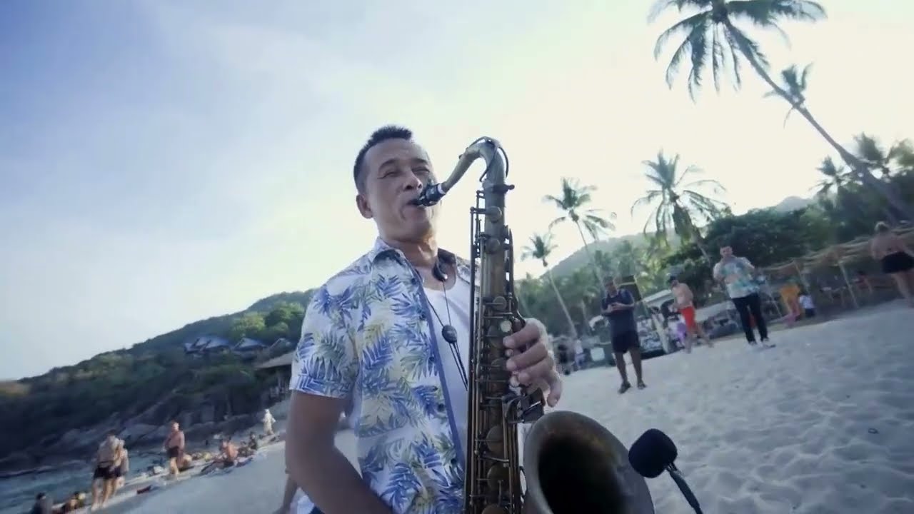 Spotlight Koh Tao 2025: Фестиваль ради устойчивого будущего