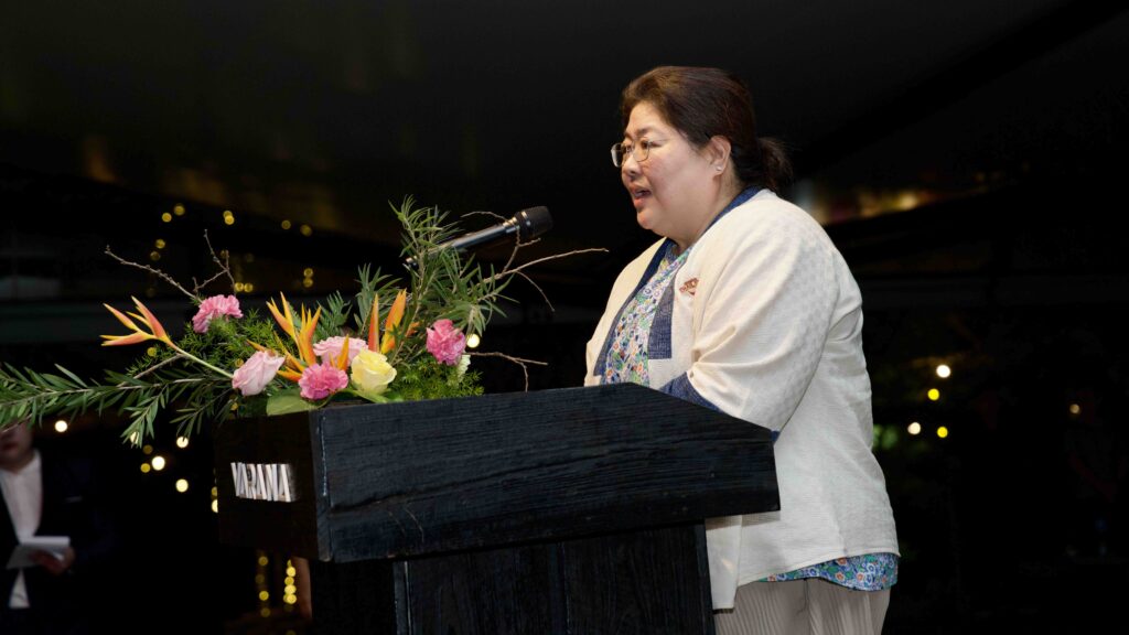 TAT подчеркивает Краби в рамках празднования 16-летия AirAsia Skytrax Fam Trip