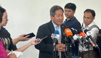 Thai Airways готова возобновить торговлю после того, как Центральный судебный банкротный суд завершил план реабилитации