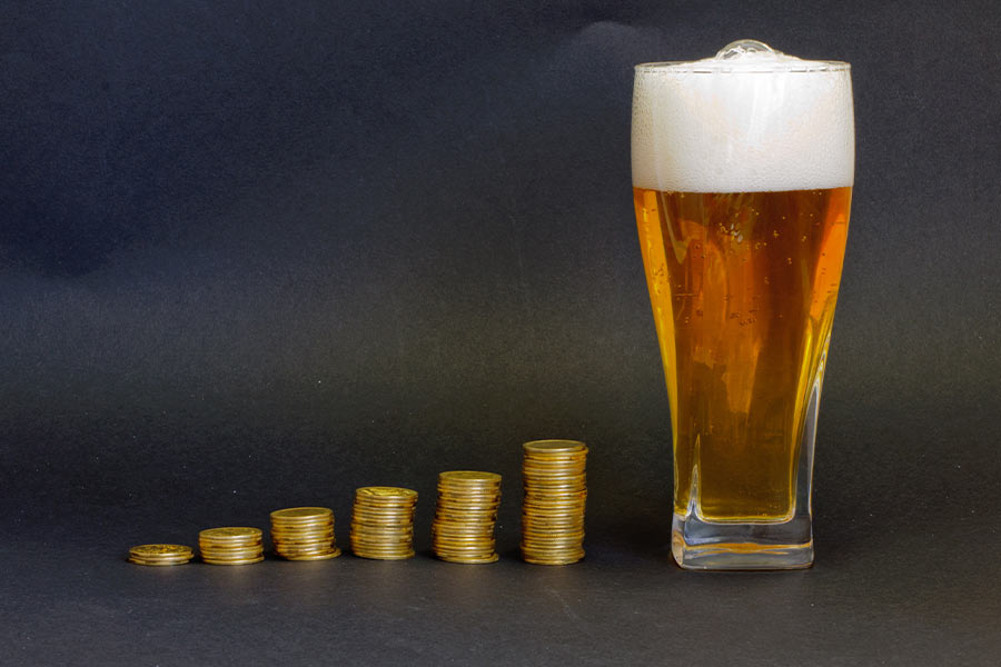 ThaiBev обеспечила 2 миллиарда долларов США в виде многовалютных долговых обязательств