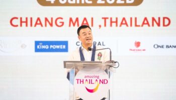 TTM+ 2025 Выступает за устойчивое развитие, способствующее развитию тайского туризма