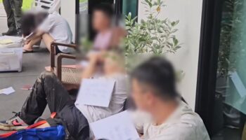 12 граждан Китая арестованы за организацию мошенничества с колл-центром в Чиангмае