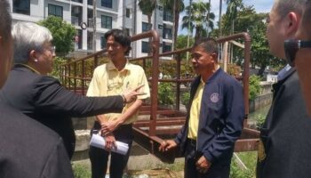 600-миллионные батовские проекты на Пхукете подвергаются проверке