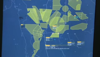 AEROTHAI обеспечивает тайские рейсы, не подверженные пограничной напряженности