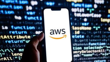 Amazon Web Services Азиатско-Тихоокеанская Региональная штаб-квартира в Сингапуре