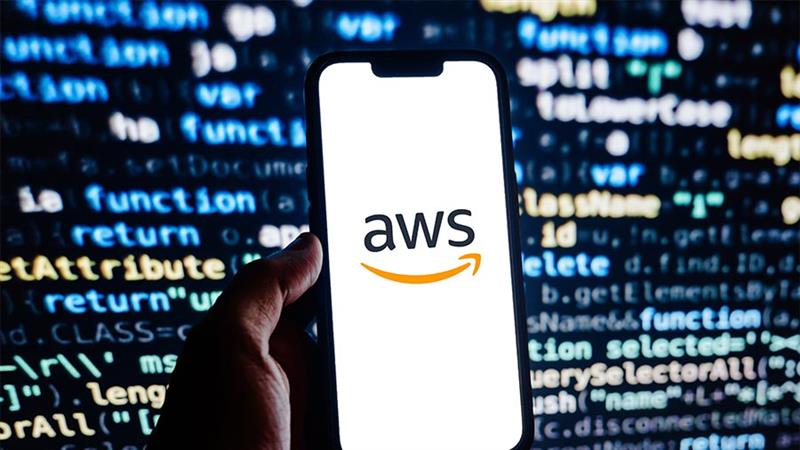 Amazon Web Services Азиатско-Тихоокеанская Региональная штаб-квартира в Сингапуре