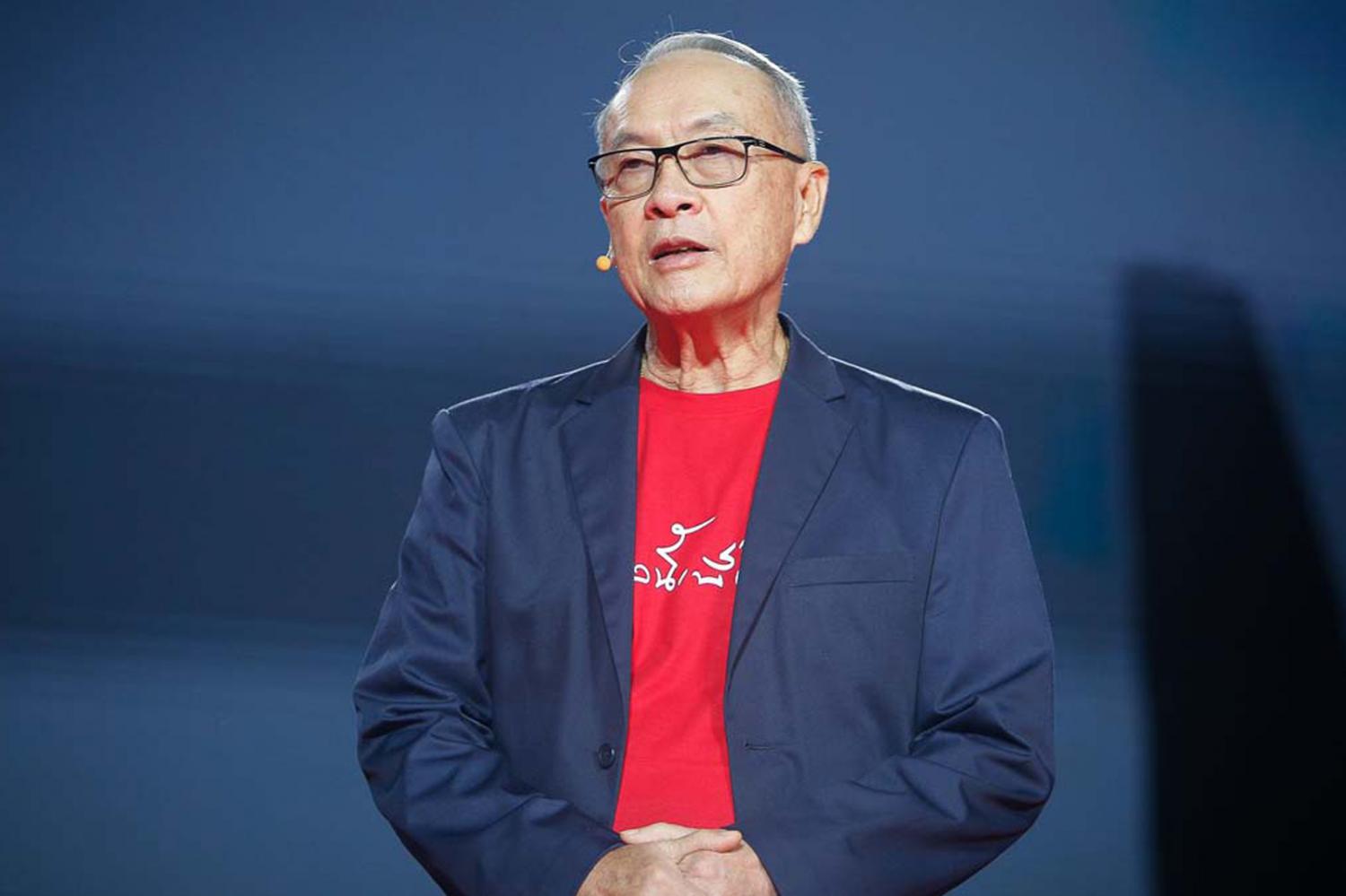 Chaikasem говорит, что разговор о роли премьер-министра все еще 'преждевременный'