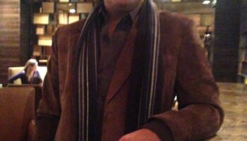 Американский автор делает мрачное предупреждение для мечтателей в Таиланде