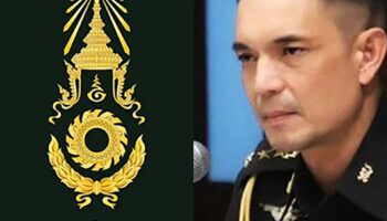 Армия подтверждает неопределенную приостановку переговоров между тайскими и камбоджийскими военными