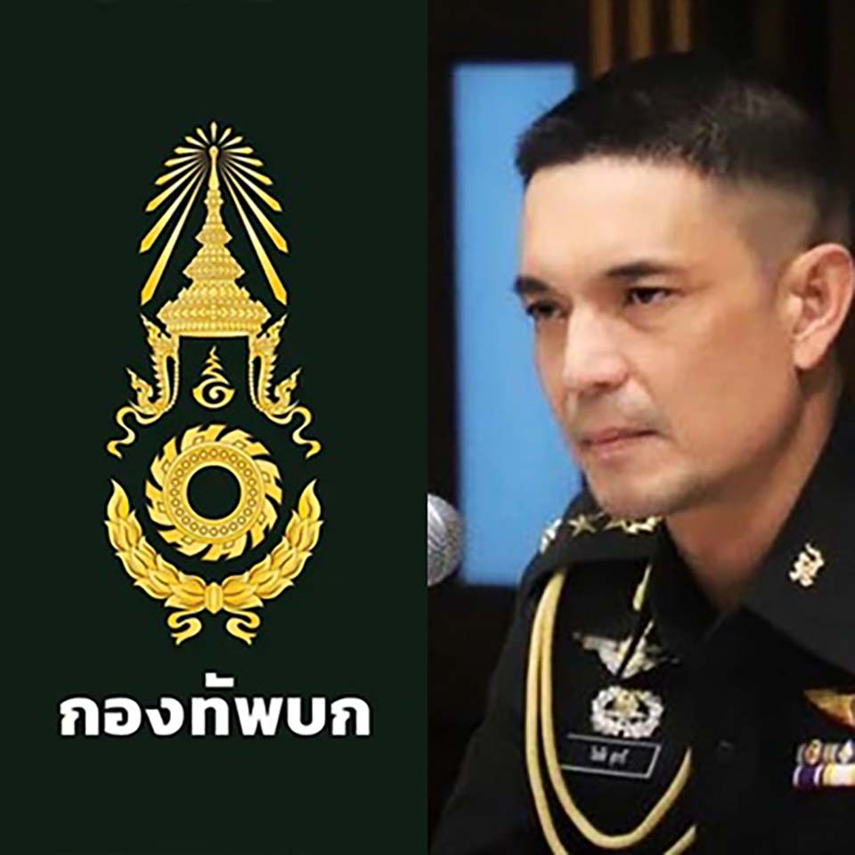 Армия подтверждает неопределенную приостановку переговоров между тайскими и камбоджийскими военными