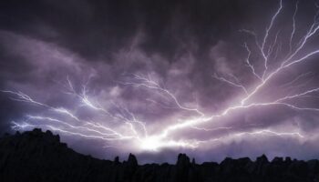 Бангкок готов промокнуть, поскольку дождь царит над 46 провинциями Таиланда