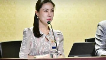 Бангкок минимальная зарплата достигла 400 бат: Поддержка для 700 000 работников