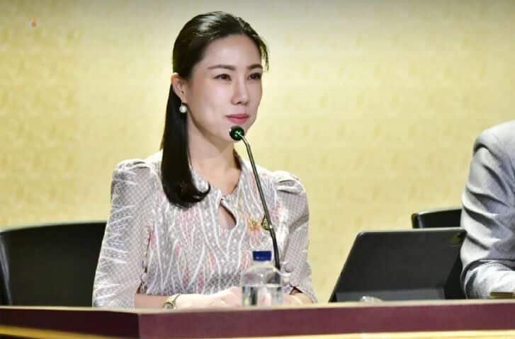 Бангкок минимальная зарплата достигла 400 бат: Поддержка для 700 000 работников