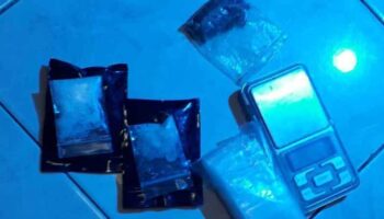 Бангкокский наркоторговец По Хуа Бен arrested за нападения и употребление метамфетамина