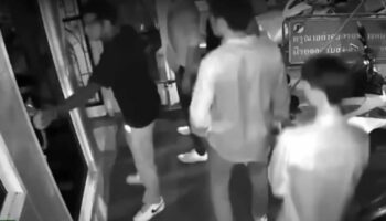 Барный хостел в Паттайе: потасовка оставила одного человека с критическими травмами