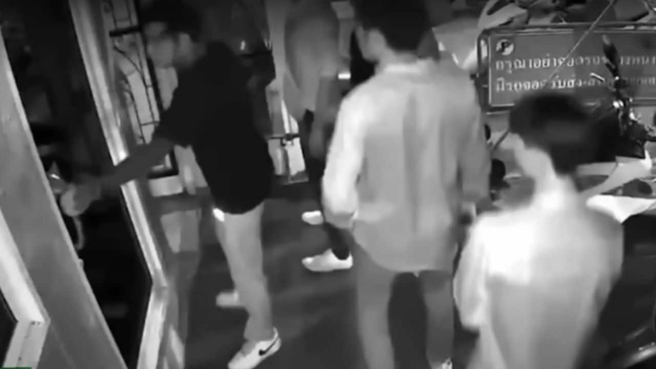 Барный хостел в Паттайе: потасовка оставила одного человека с критическими травмами