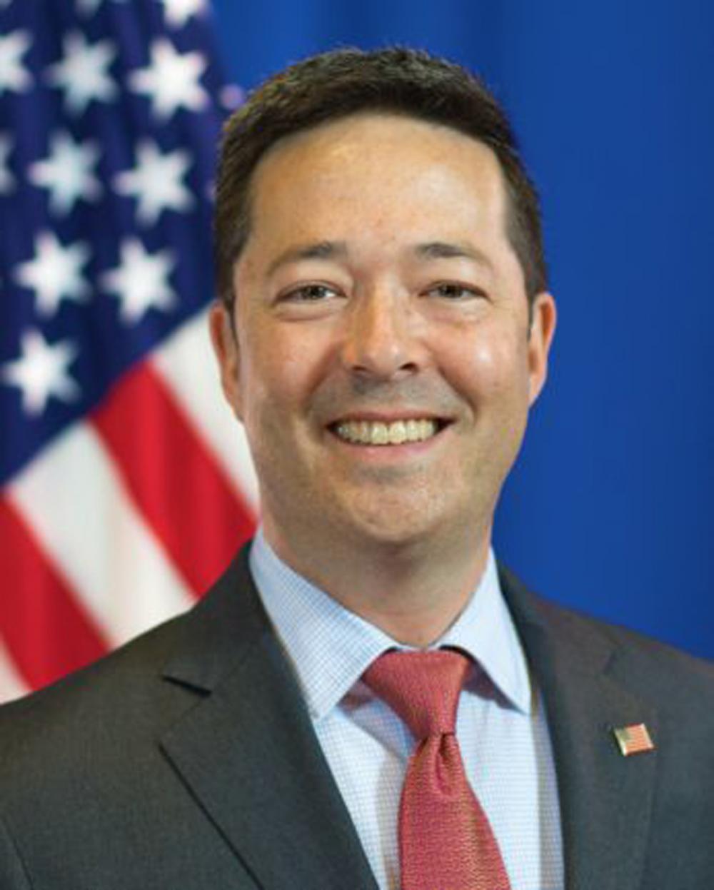 Белый дом назначает О'Нила следующим послом в Таиланд