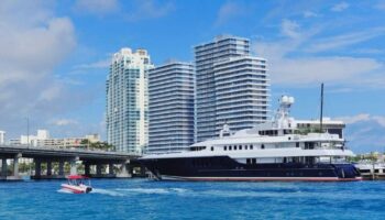 Биллионная ставка Пхукета: Новый круизный порт обещает бум туризма