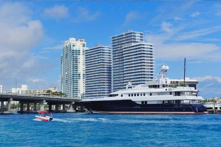 Биллионная ставка Пхукета: Новый круизный порт обещает бум туризма