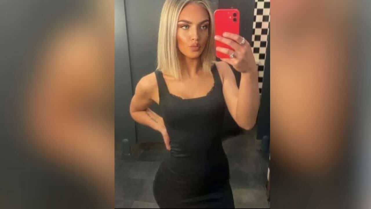 Британская мама попалась в Мюнхене в ходе операции по борьбе с наркотиками после заезда в Таиланд.