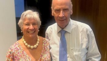 Британцы в Паттайе сталкиваются с растущими рисками, предупреждает посольство